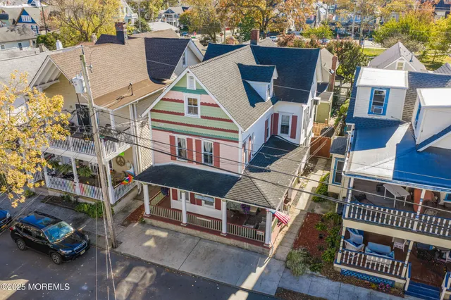 $1,079,000 | 110 Mt Tabor Way, Ocean Grove, NJ 07756