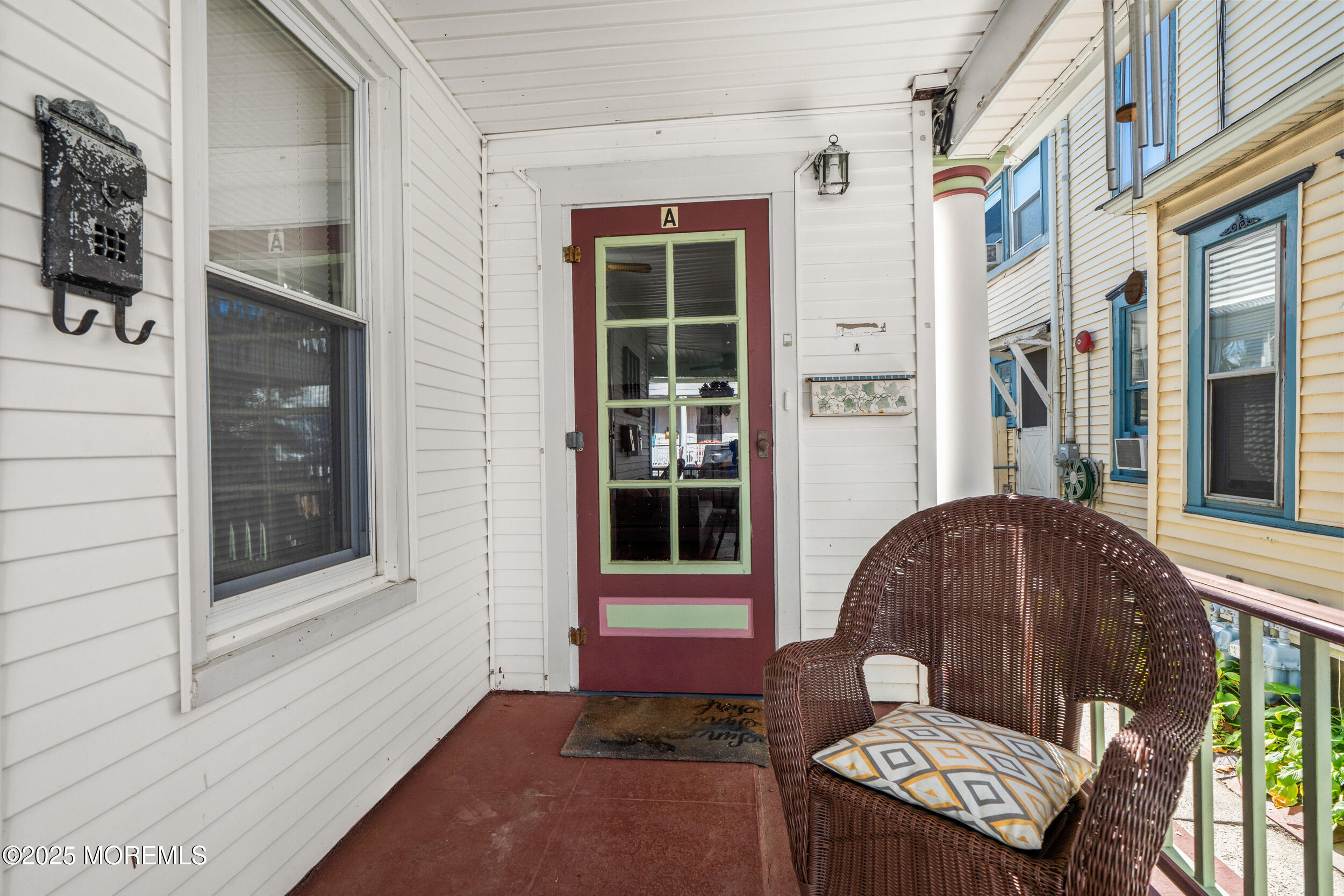 110 Mt Tabor Way Ocean Grove, NJ 07756 - Photo 11 of 71 Entrance to Apt A