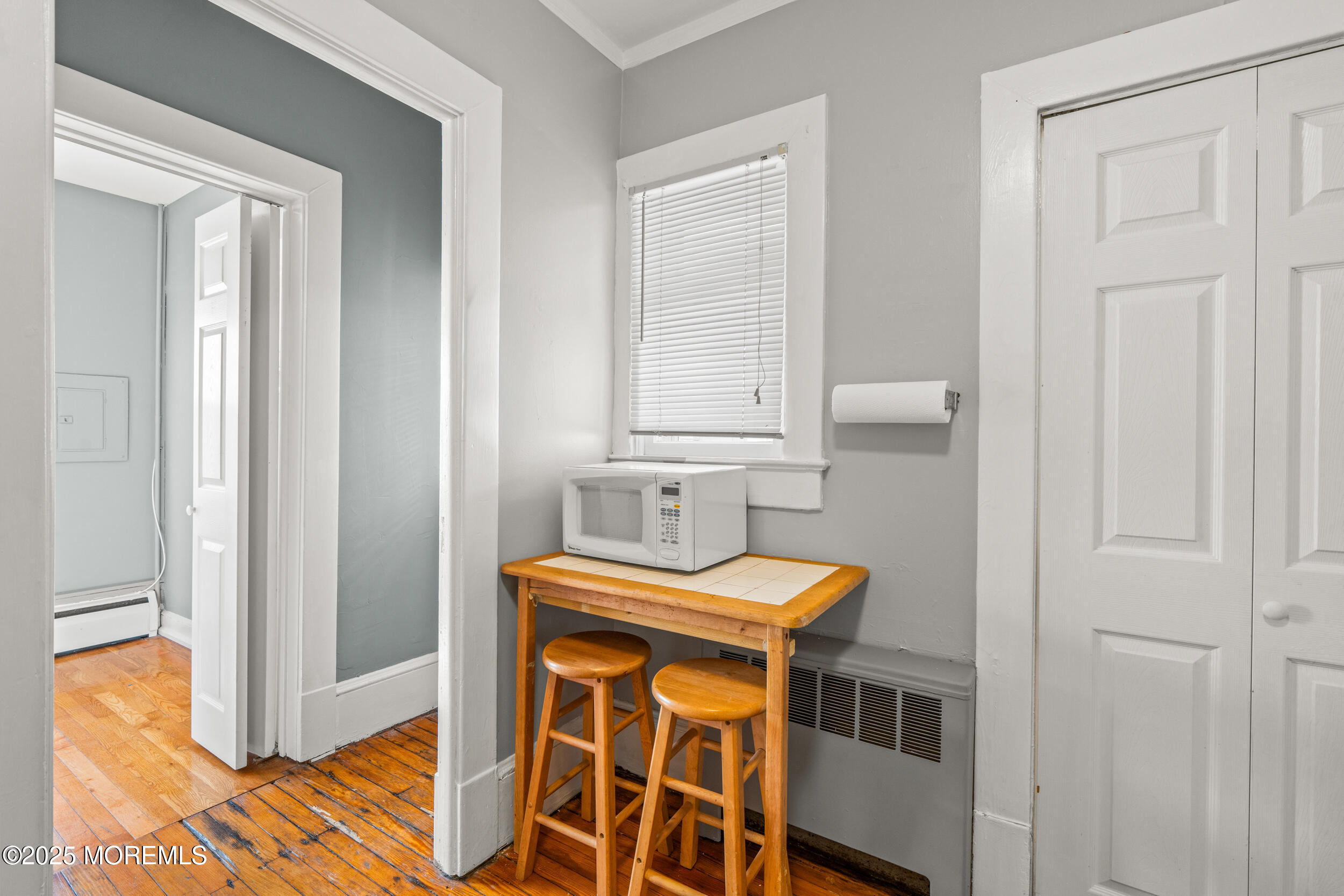 110 Mt Tabor Way Ocean Grove, NJ 07756 - Photo 16 of 71 Apt A Kitchen