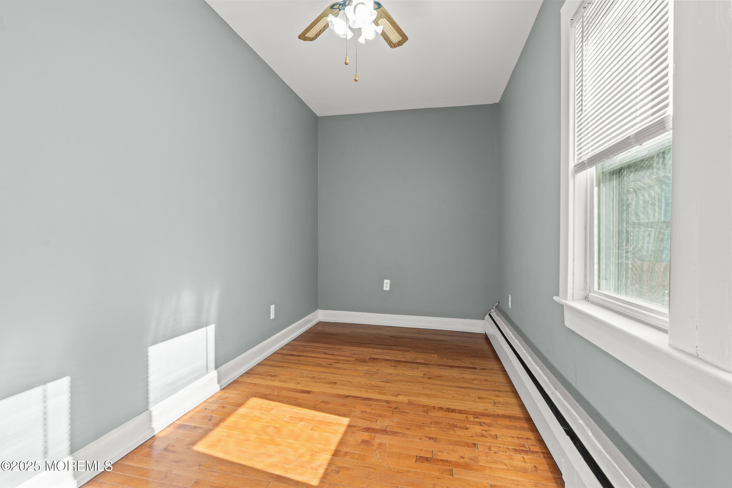 110 Mt Tabor Way Ocean Grove, NJ 07756 - Photo 18 of 71 an empty room with a window