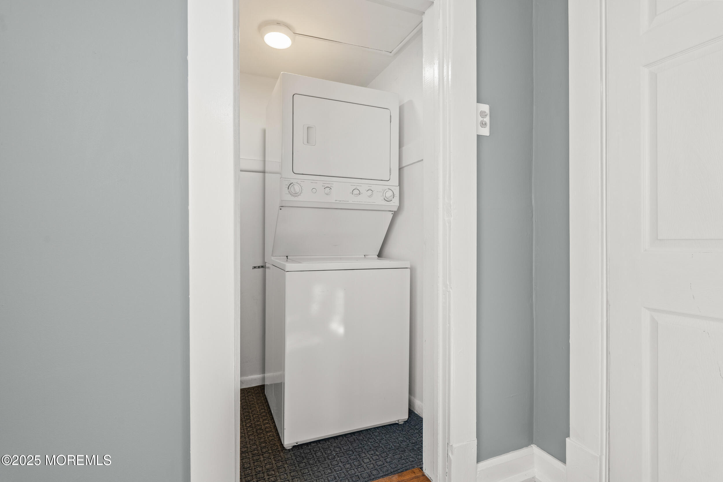 110 Mt Tabor Way Ocean Grove, NJ 07756 - Photo 20 of 71 a view of utility room