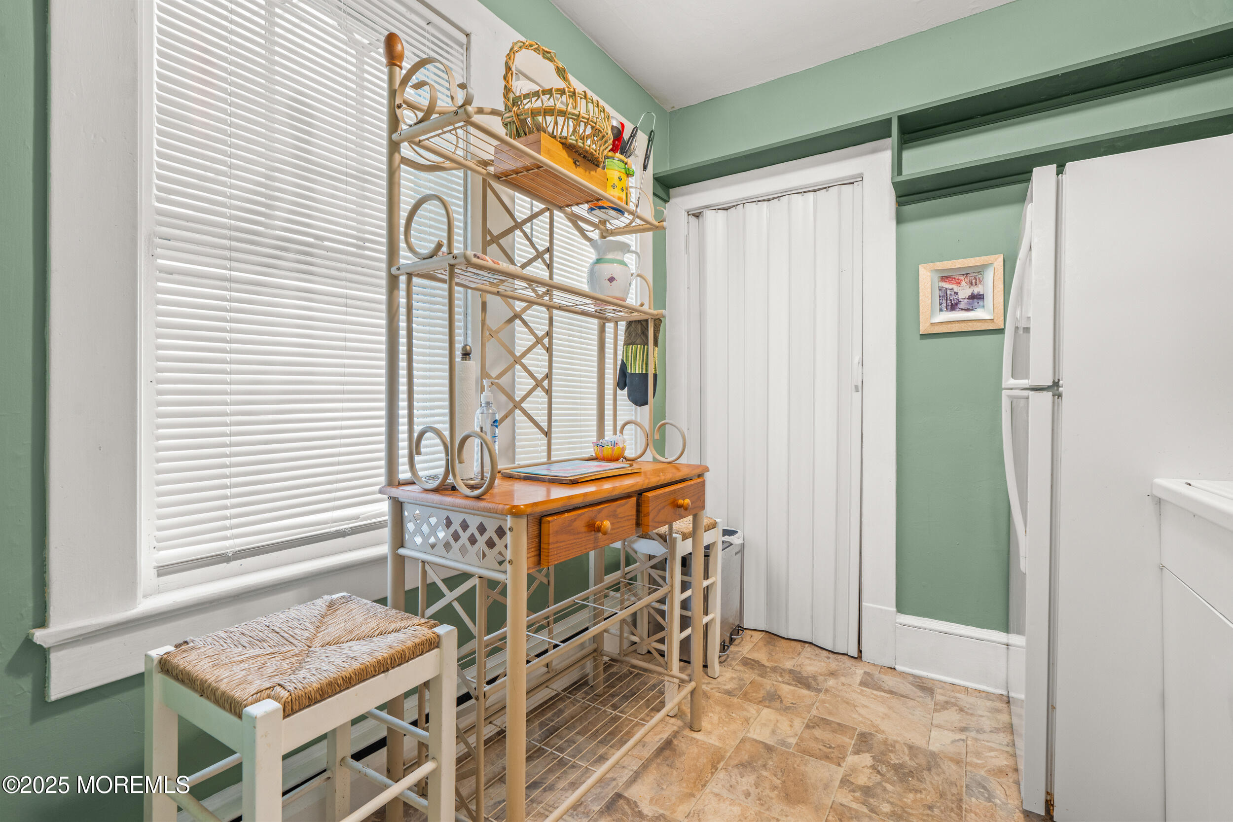 110 Mt Tabor Way Ocean Grove, NJ 07756 - Photo 33 of 71 a view of an front door