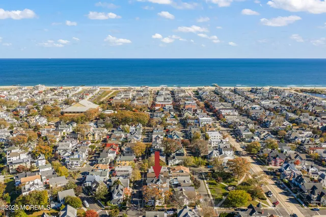 $1,079,000 | 110 Mt Tabor Way, Ocean Grove, NJ 07756