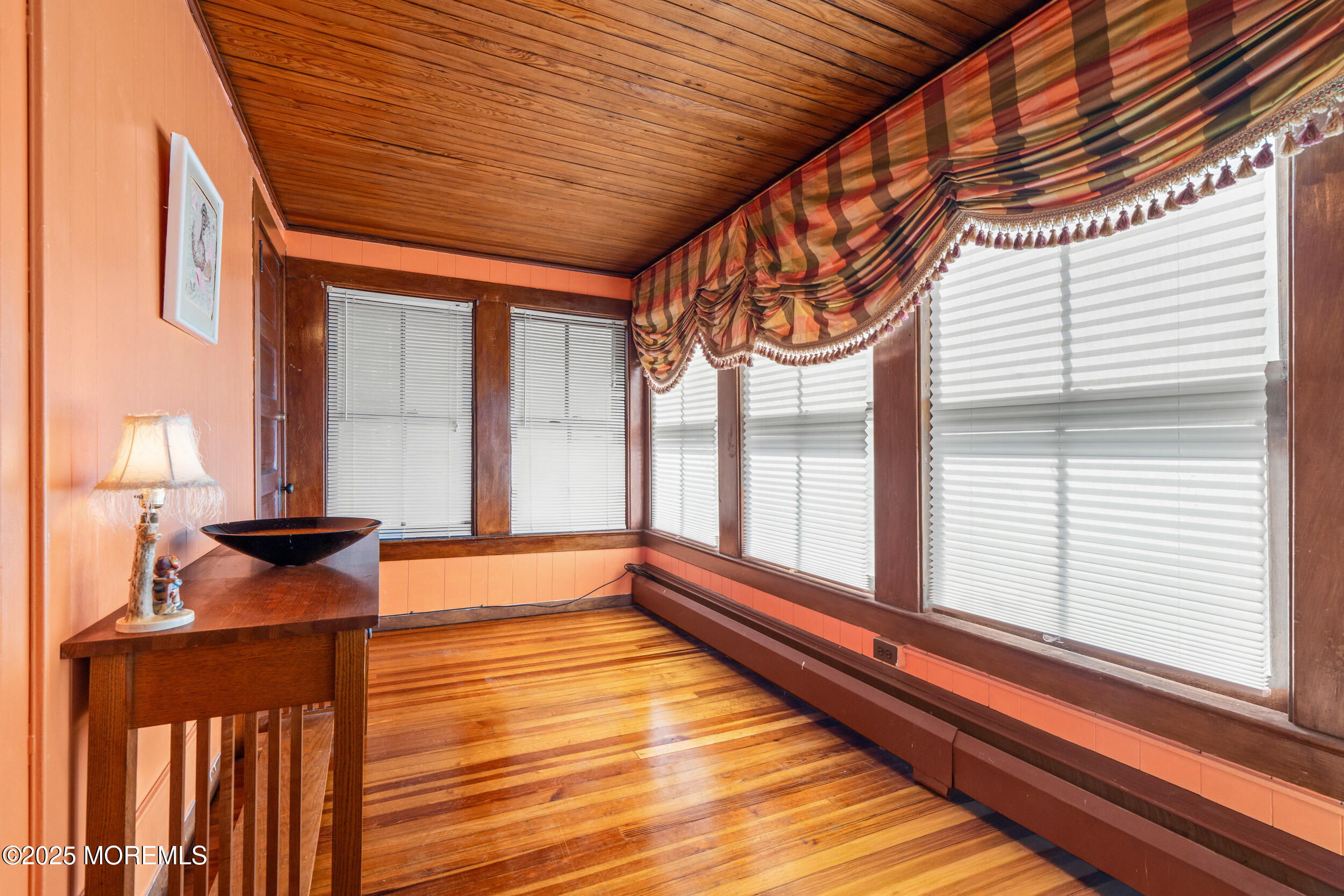 110 Mt Tabor Way Ocean Grove, NJ 07756 - Photo 44 of 71 Apt C Sunroom