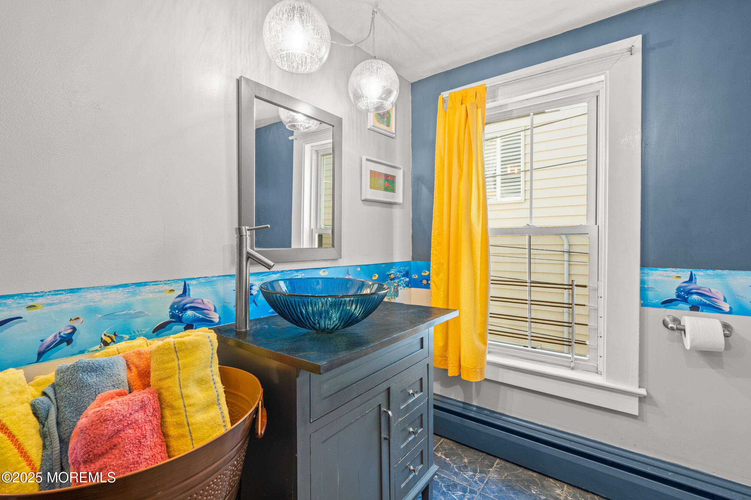 110 Mt Tabor Way Ocean Grove, NJ 07756 - Photo 48 of 71 Apt C Bathroom