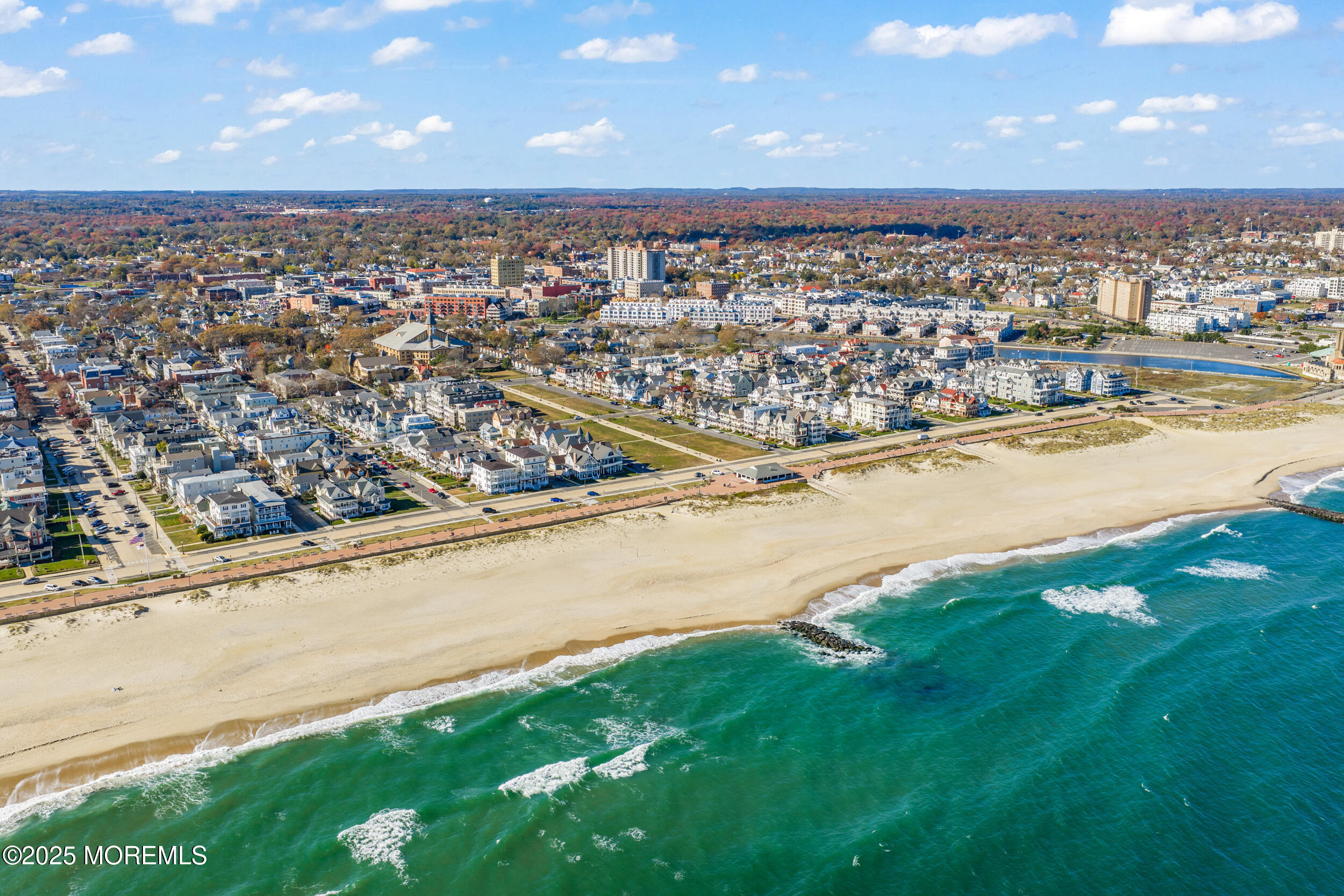 110 Mt Tabor Way Ocean Grove, NJ 07756 - Photo 5 of 71 Ocean Grove Beaches