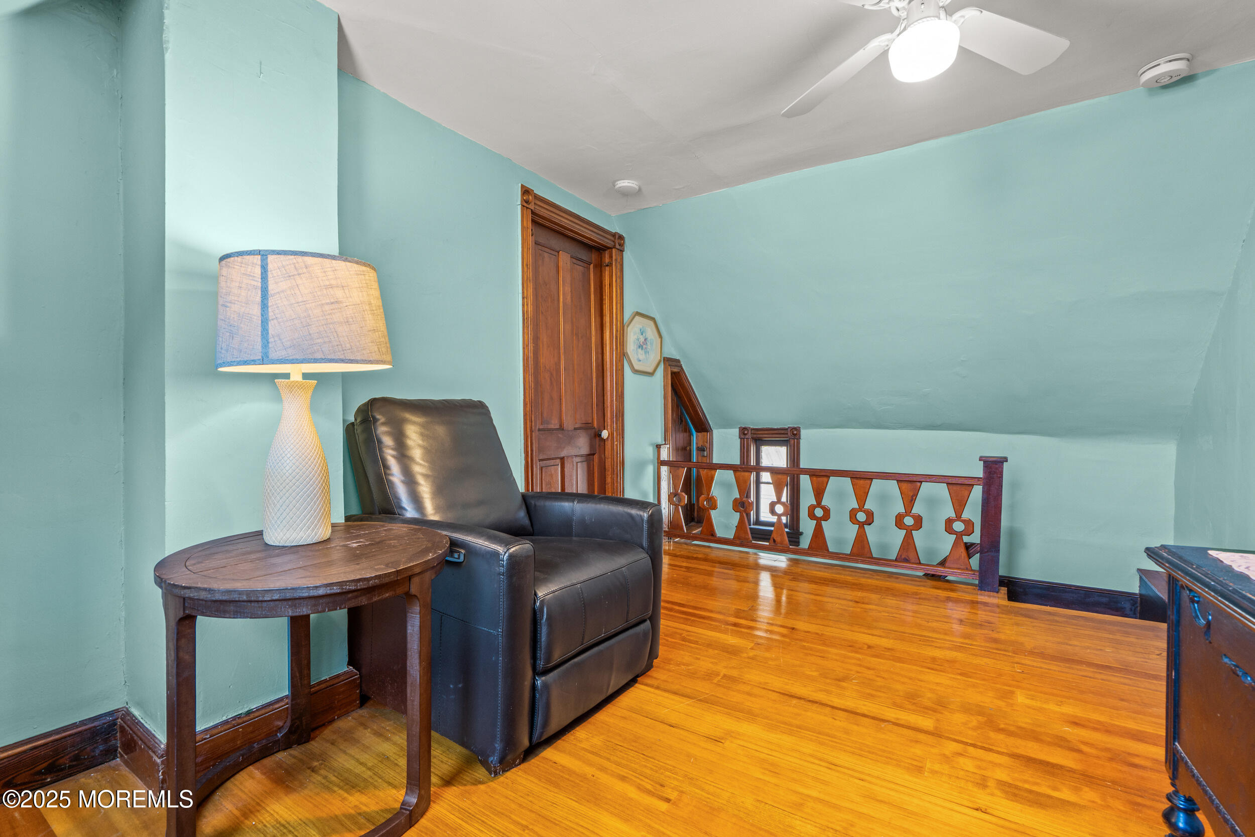 110 Mt Tabor Way Ocean Grove, NJ 07756 - Photo 55 of 71 a workspace with furniture and window