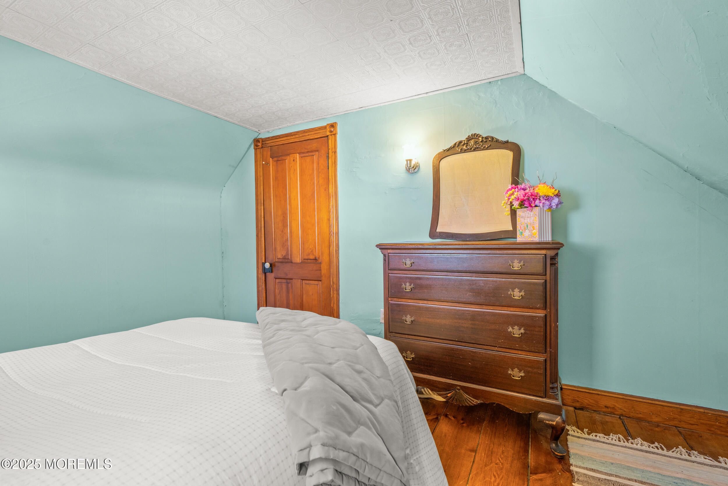 110 Mt Tabor Way Ocean Grove, NJ 07756 - Photo 57 of 71 a bedroom with a bed and a dresser