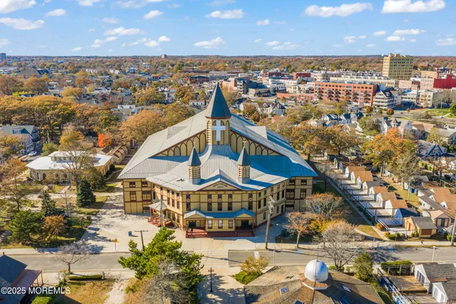 $1,079,000 | 110 Mt Tabor Way, Ocean Grove, NJ 07756