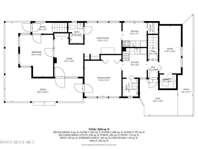 $1,079,000 | 110 Mt Tabor Way, Ocean Grove, NJ 07756