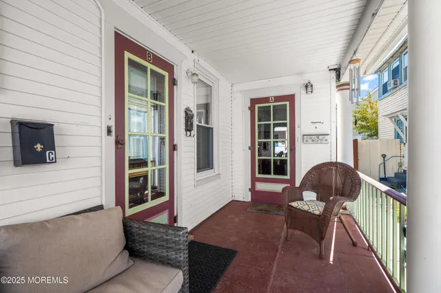 $1,079,000 | 110 Mt Tabor Way, Ocean Grove, NJ 07756