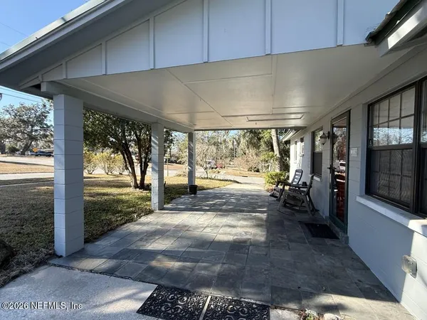 $1,895 | 360 Canis Drive West, Orange Park, FL 32073