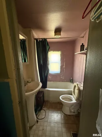 $42,000 | 1412 North 15th Street, Springfield, IL 62702