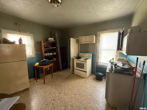 $42,000 | 1412 North 15th Street, Springfield, IL 62702