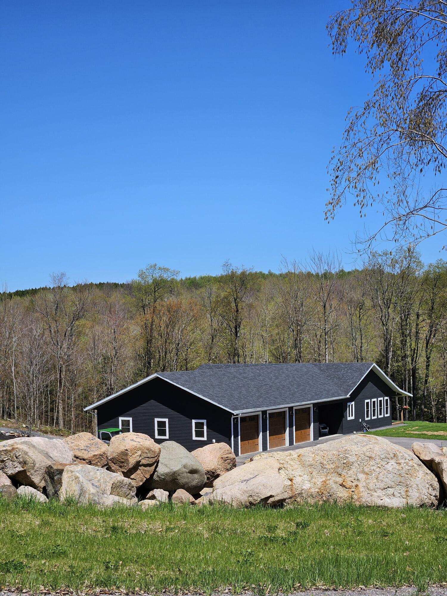 58 Hewitt Road St. Regis Falls, NY 12980 - Photo 86 of 126