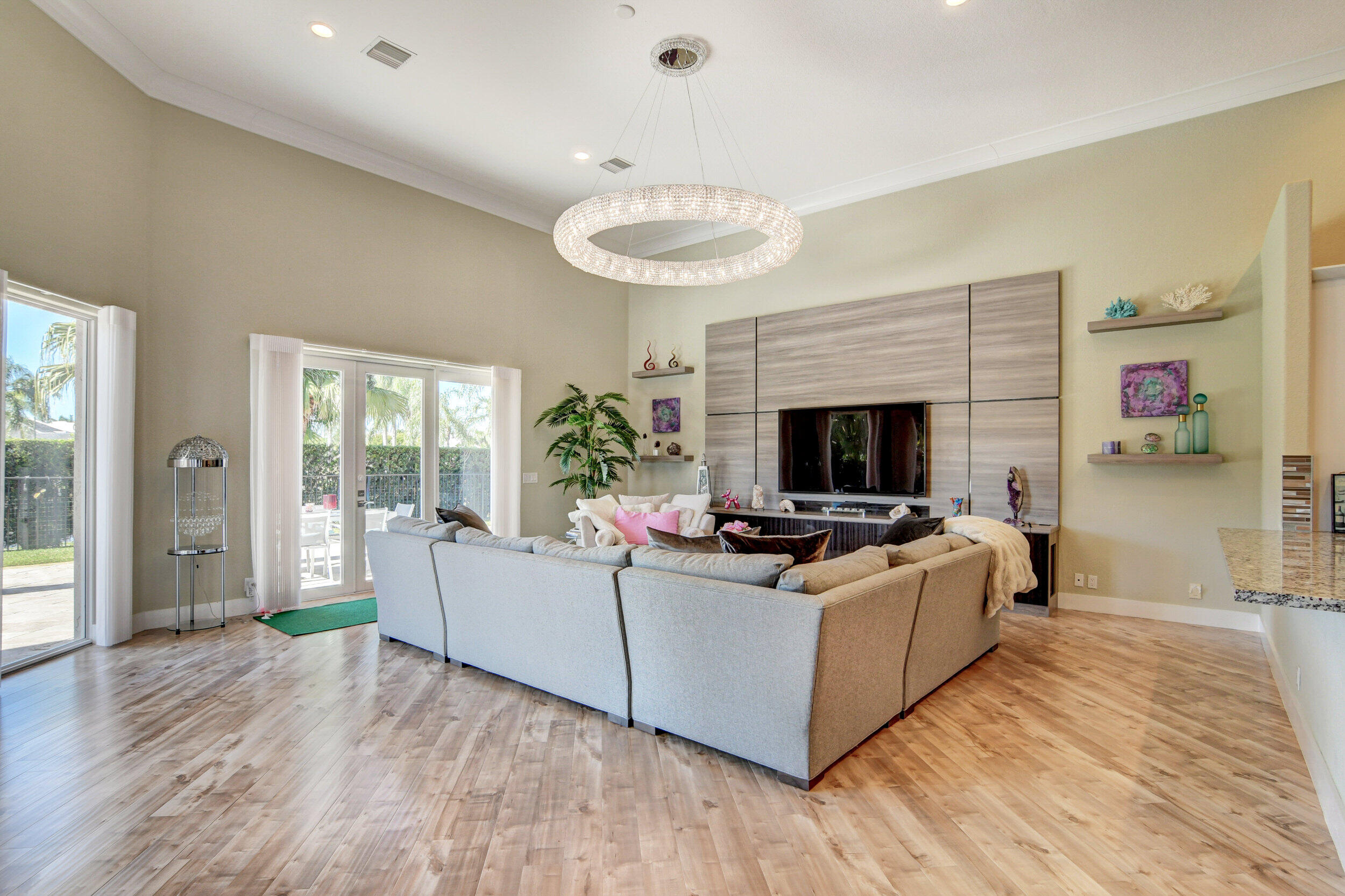 17535 Bocaire Way Boca Raton, FL 33487 - Photo 18 of 83 living 2