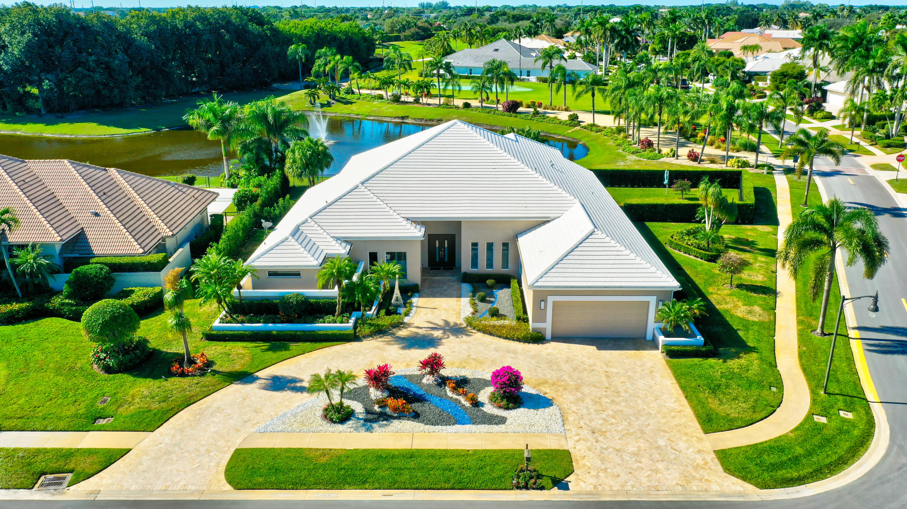 17535 Bocaire Way Boca Raton, FL 33487 - Photo 3 of 83 003_dji_0449_50_51_52_53