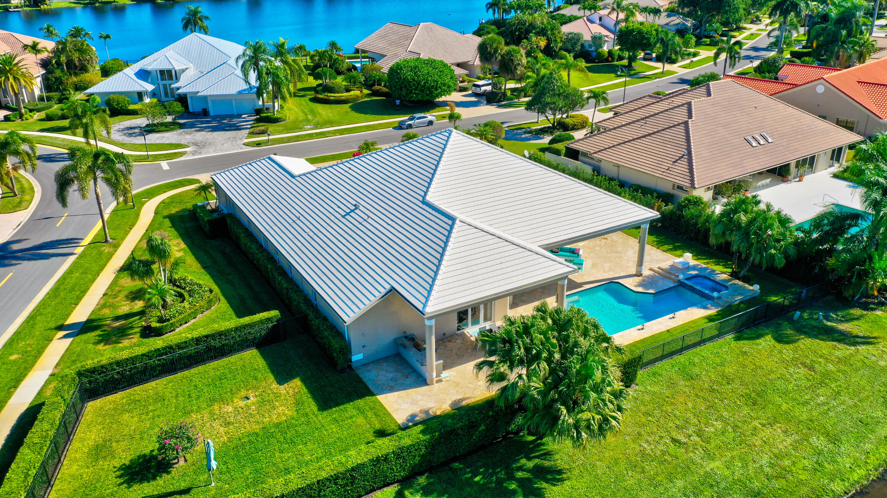 17535 Bocaire Way Boca Raton, FL 33487 - Photo 5 of 83 014_dji_0519_20_21_22_23