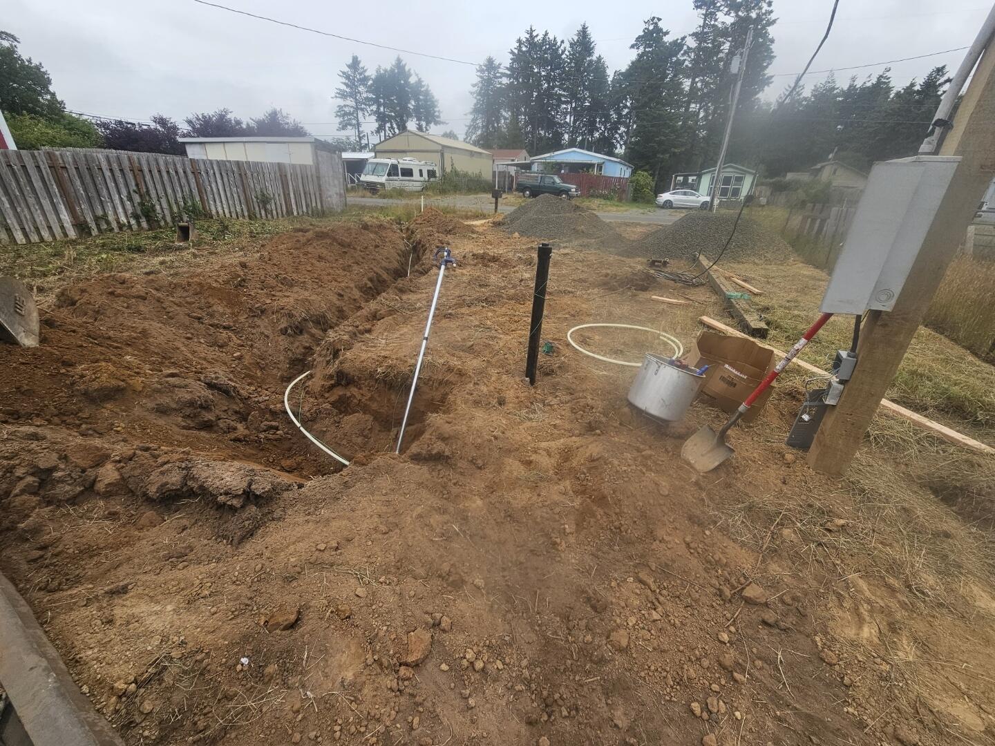 63568 South Barview Road Coos Bay, OR 97420 - Photo 3 of 4 Gallery Image 3