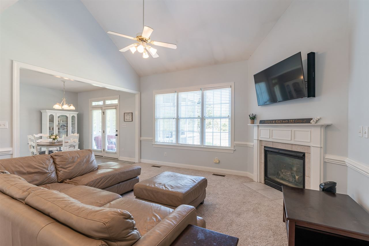1025 Transom Court Raleigh, NC 27603 - Photo 10 of 30 Photo 10
