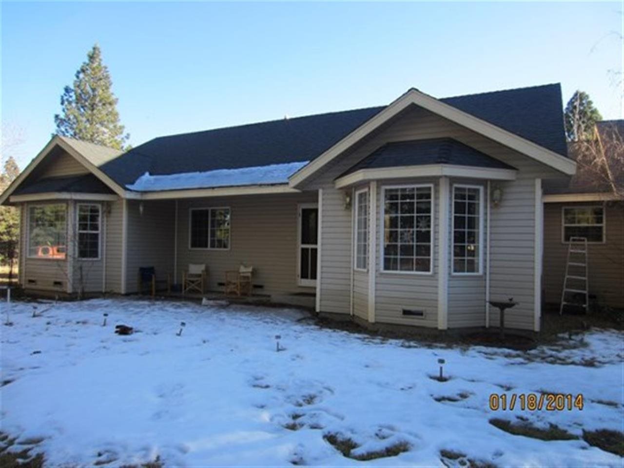 58 B Street Calpine, CA 96124 - Photo 1 of 10