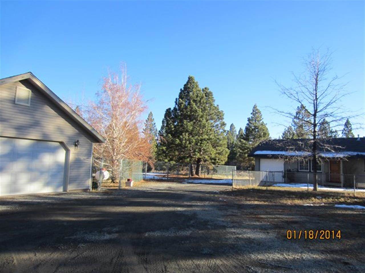 58 B Street Calpine, CA 96124 - Photo 2 of 10