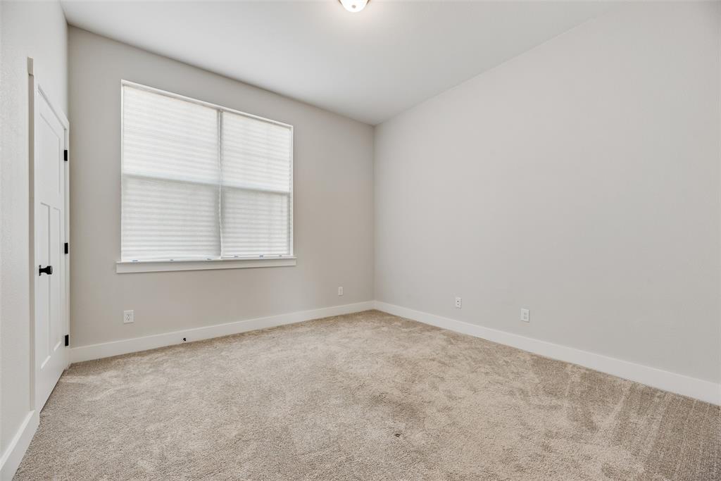 2335 Providence Way Nevada, TX 75173 - Photo 11 of 18 an empty room with a window