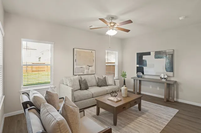 $2,195 | 3510 Lazy J Drive, Houston, TX 77053