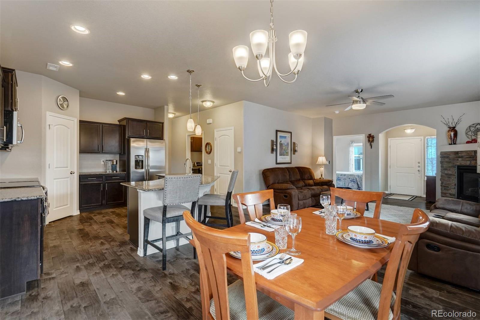 11426 Avena Road Peyton, CO 80831 - Photo 11 of 29 Gallery Image 11