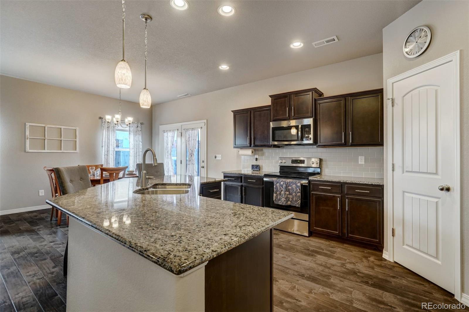 11426 Avena Road Peyton, CO 80831 - Photo 14 of 29 Gallery Image 14