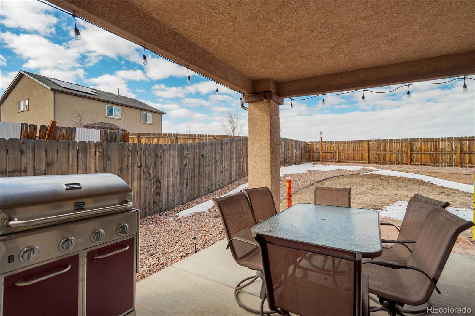 11426 Avena Road Peyton, CO 80831 - Photo 26 of 29 Gallery Image 26
