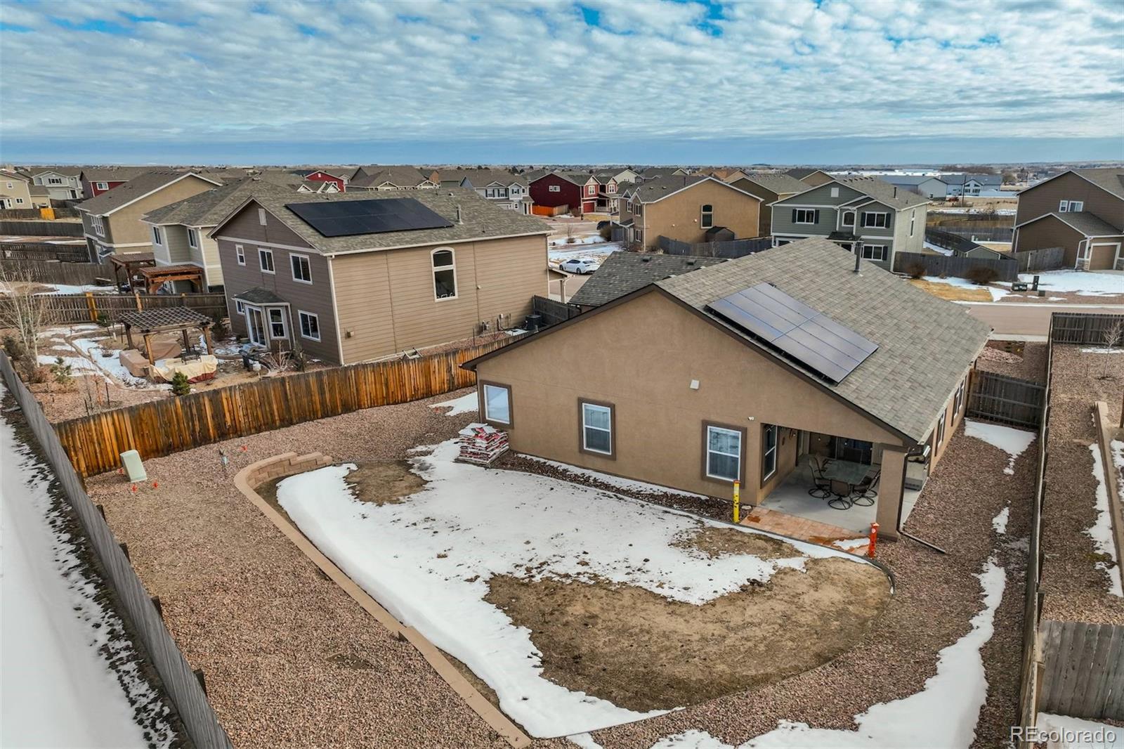 11426 Avena Road Peyton, CO 80831 - Photo 28 of 29 Gallery Image 28