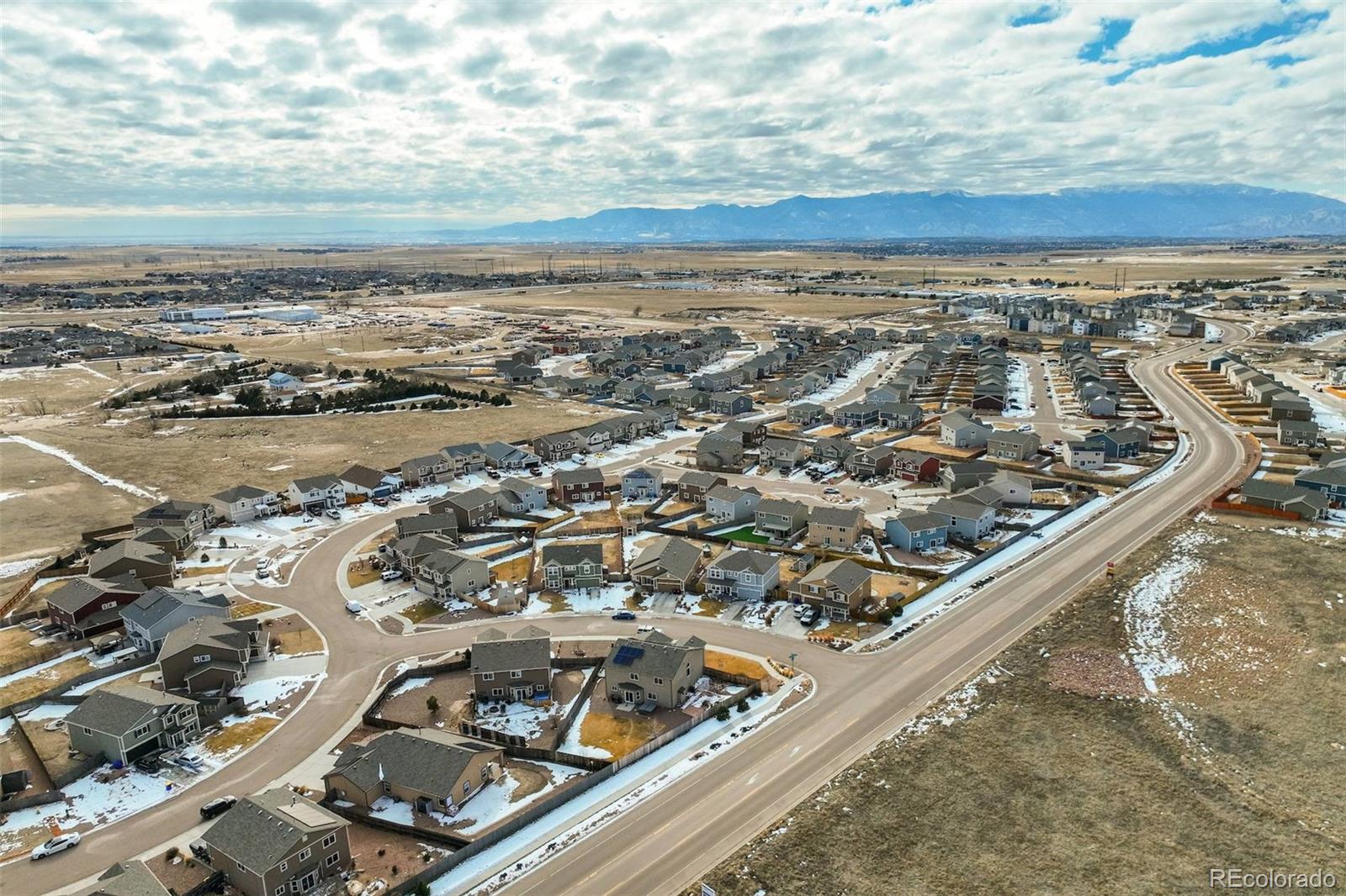 11426 Avena Road Peyton, CO 80831 - Photo 29 of 29 Gallery Image 29