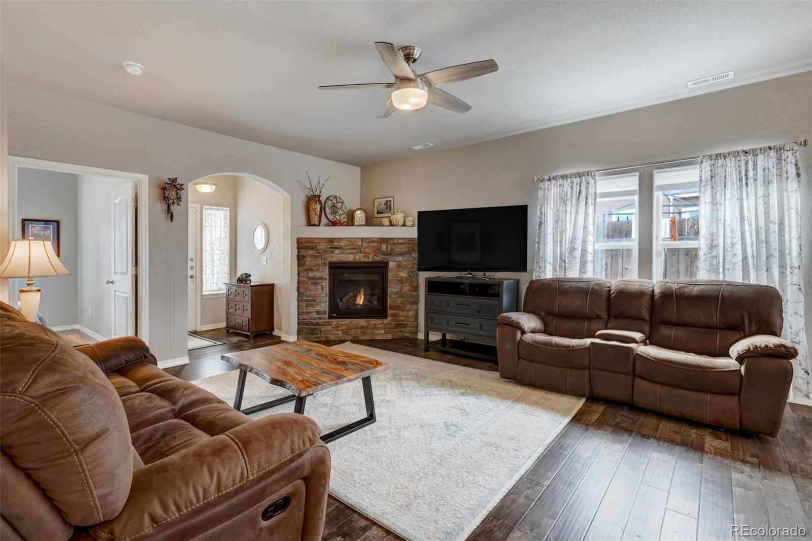 11426 Avena Road Peyton, CO 80831 - Photo 8 of 29 Gallery Image 8