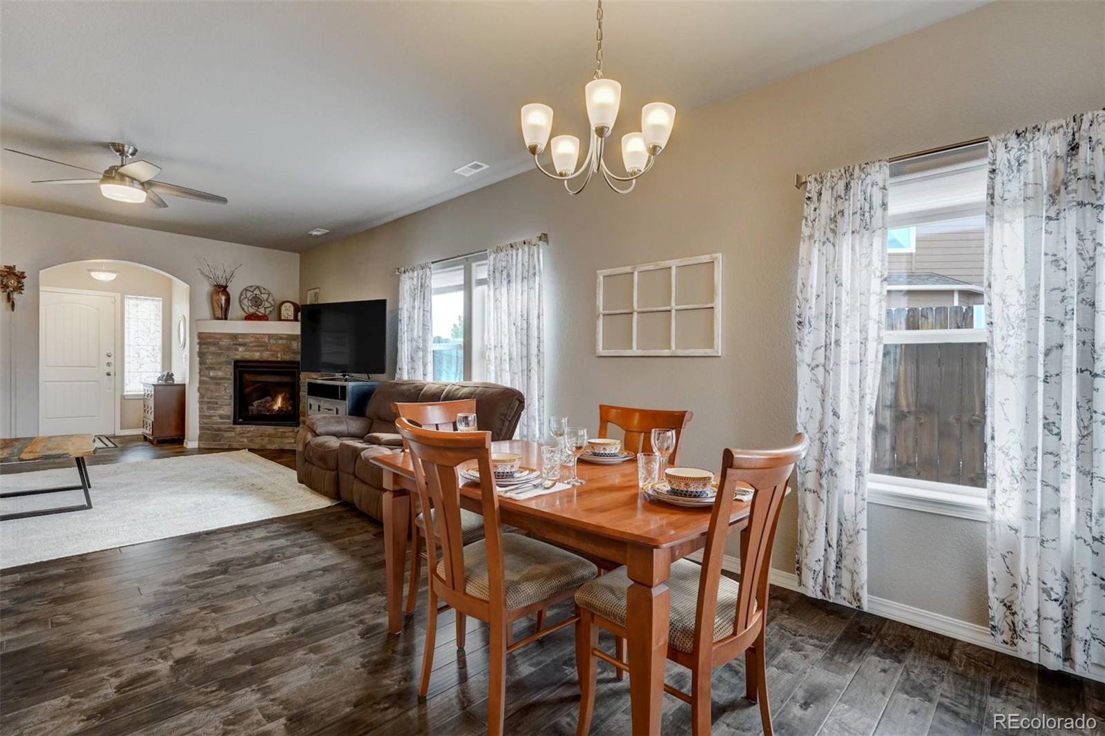 11426 Avena Road Peyton, CO 80831 - Photo 10 of 29 Gallery Image 10