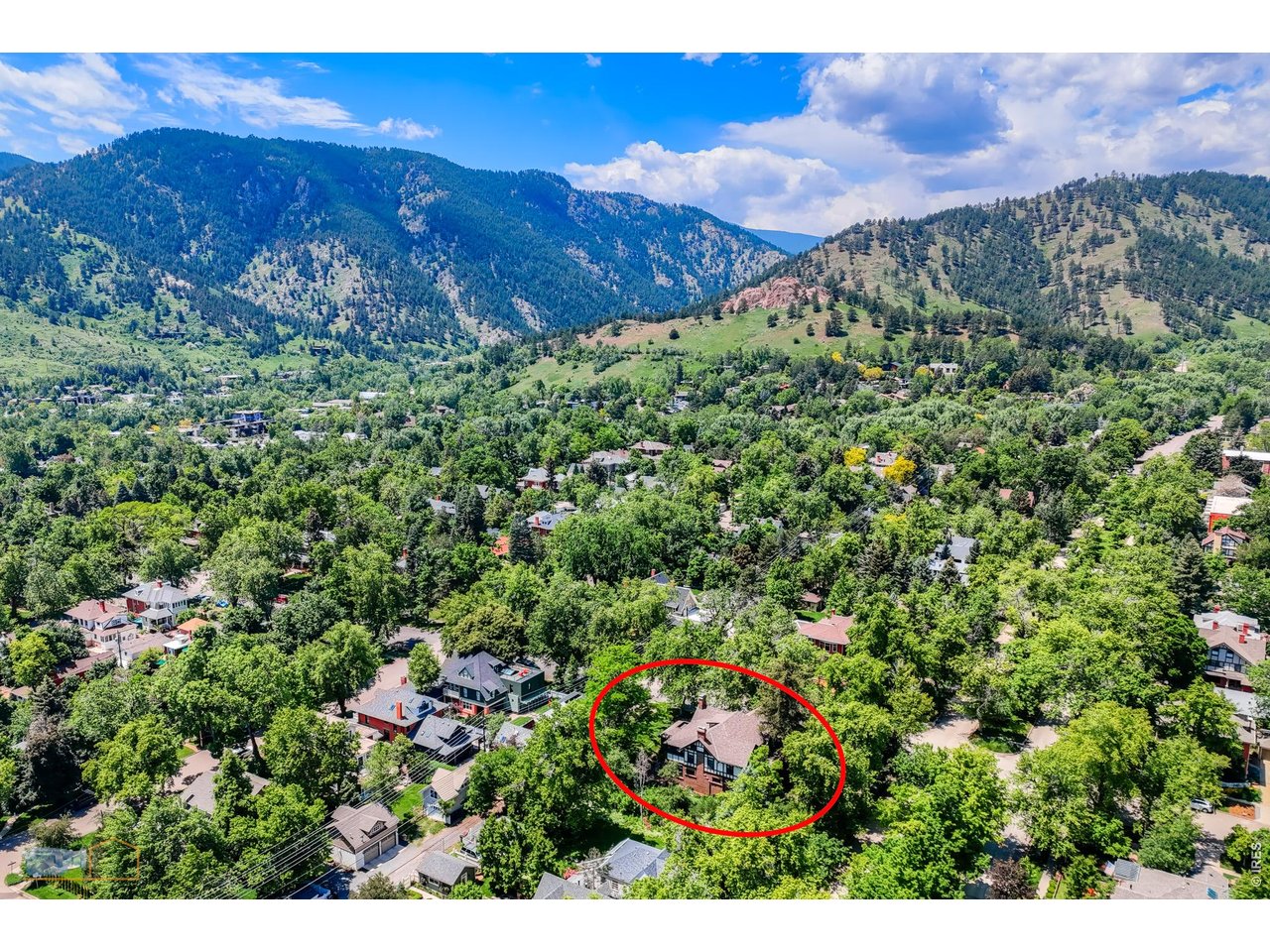 604 Mapleton Avenue Boulder, CO 80302 - Photo 6 of 40