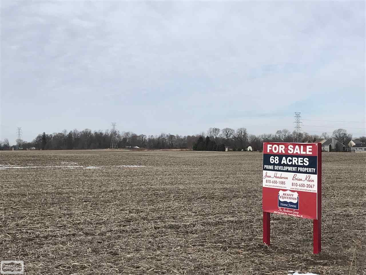 0 Kidder Road Almont, MI 48003 - Photo 7 of 8