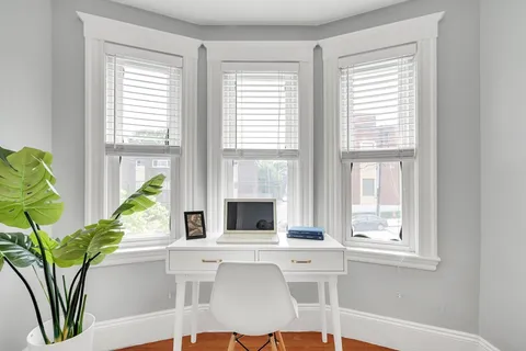 $499,000 | 419 Belgrade Avenue, Unit 2, Boston, MA 02132
