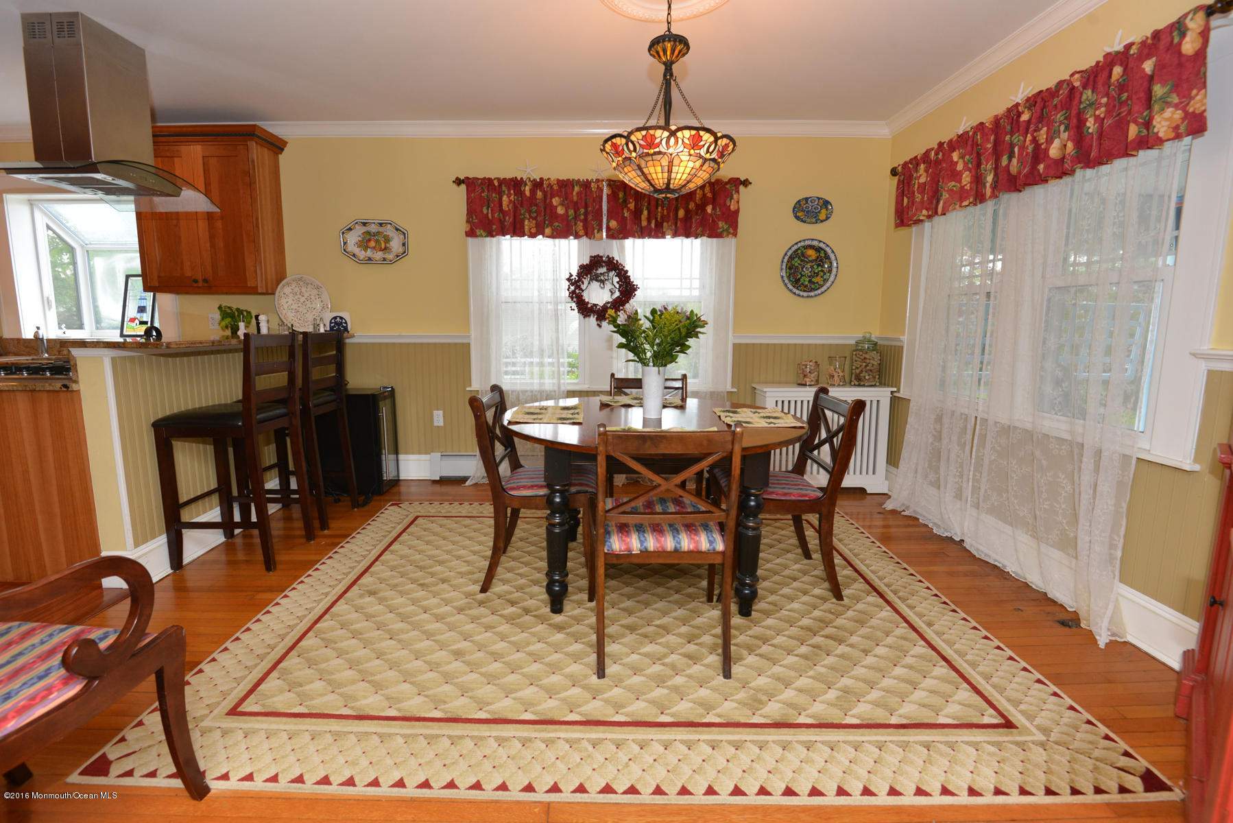 47 Rumson Road Little Silver, NJ 07739 - Photo 7 of 14 BRKFST 4