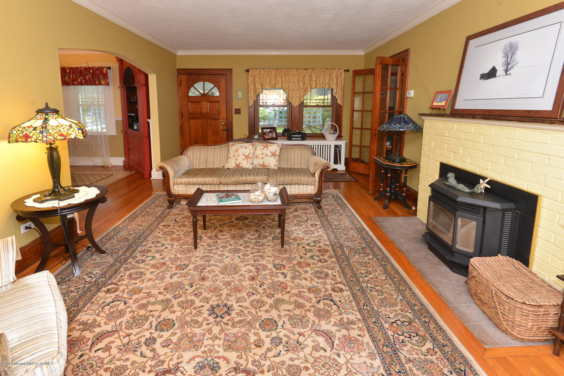 47 Rumson Road Little Silver, NJ 07739 - Photo 8 of 14 LR 5
