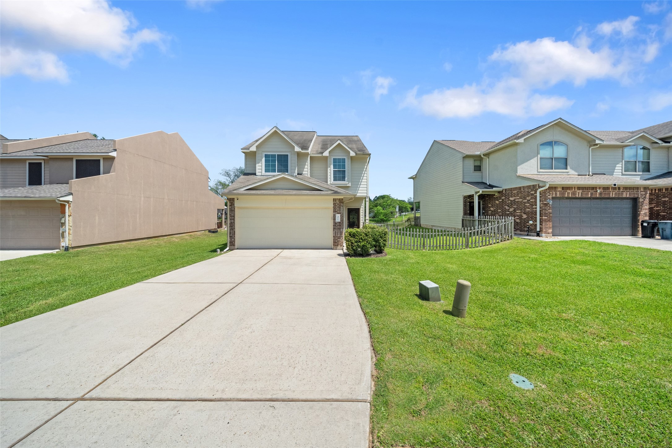 406 Lazy Lane Montgomery, TX 77356 - Photo 35 of 37