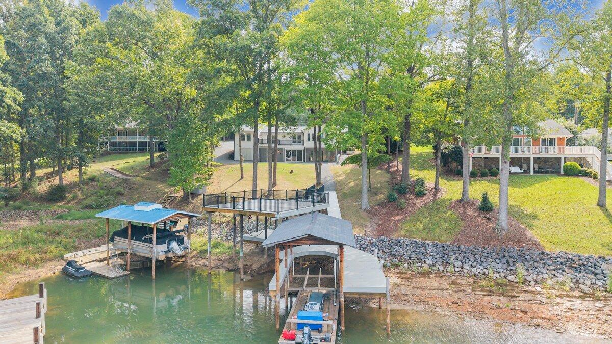 320 Fingerlake Road Penhook, VA 24137 - Photo 21 of 90 DJI_20260921112015_0153_D