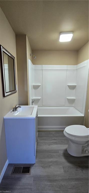 113 Edgeworth Street High Point, NC 27262 - Photo 13 of 24 Primary bath - all new