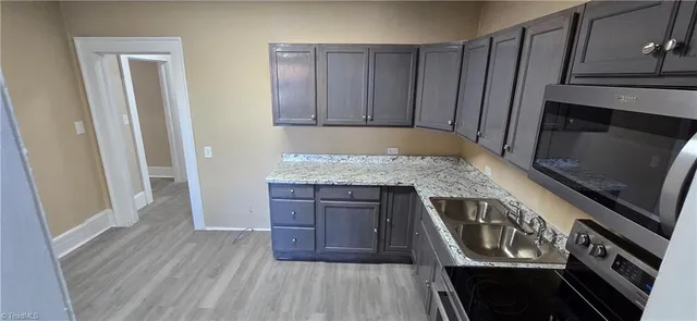 $209,000 | 113 Edgeworth Street, High Point, NC 27262