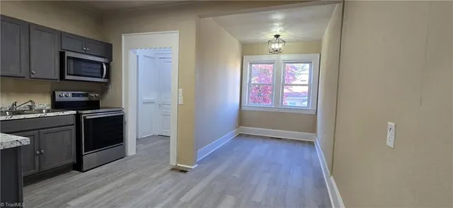 $209,000 | 113 Edgeworth Street, High Point, NC 27262