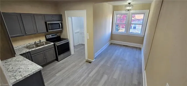 $209,000 | 113 Edgeworth Street, High Point, NC 27262