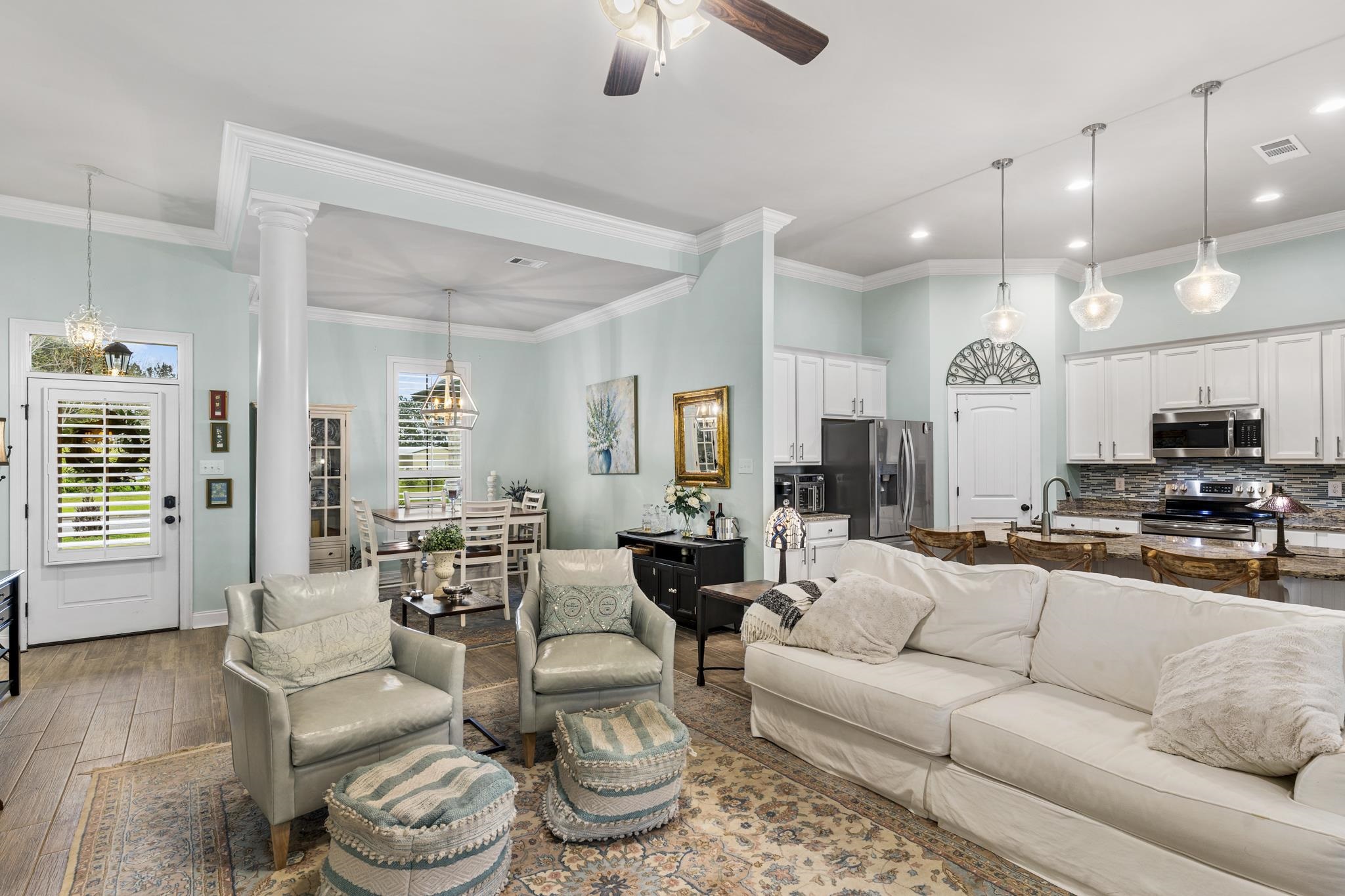 912 Dalton Circle Foley, AL 36535 - Photo 6 of 44