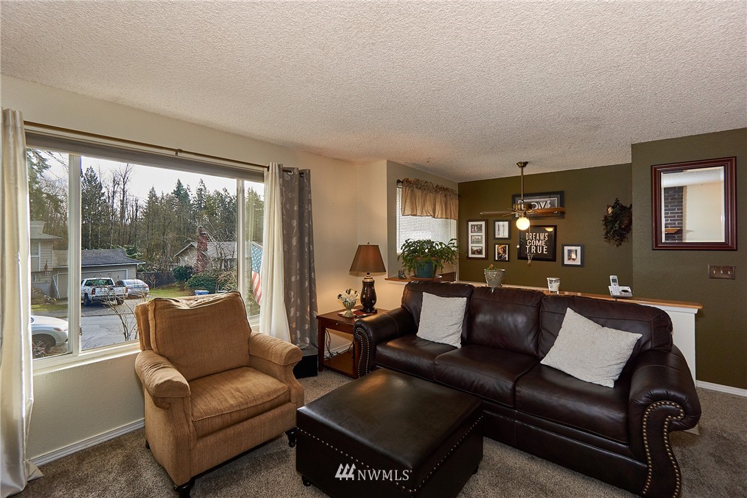 12734 Southeast 191st Place Renton, WA 98058 - Photo 2 of 22