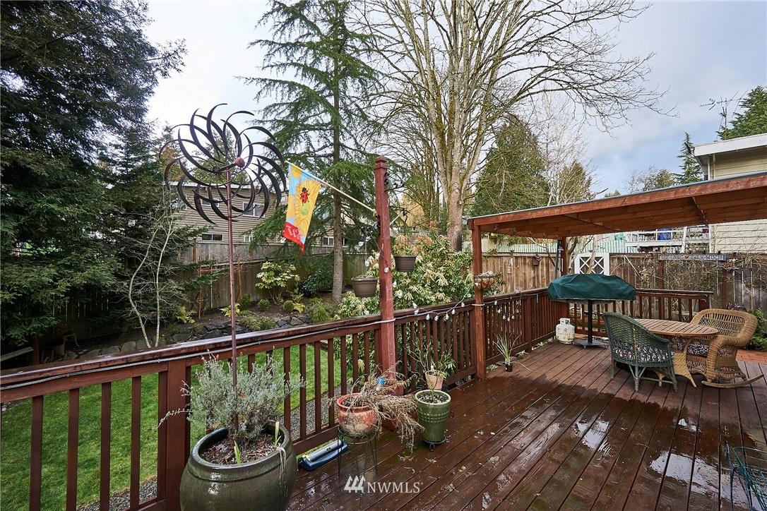 12734 Southeast 191st Place Renton, WA 98058 - Photo 15 of 22