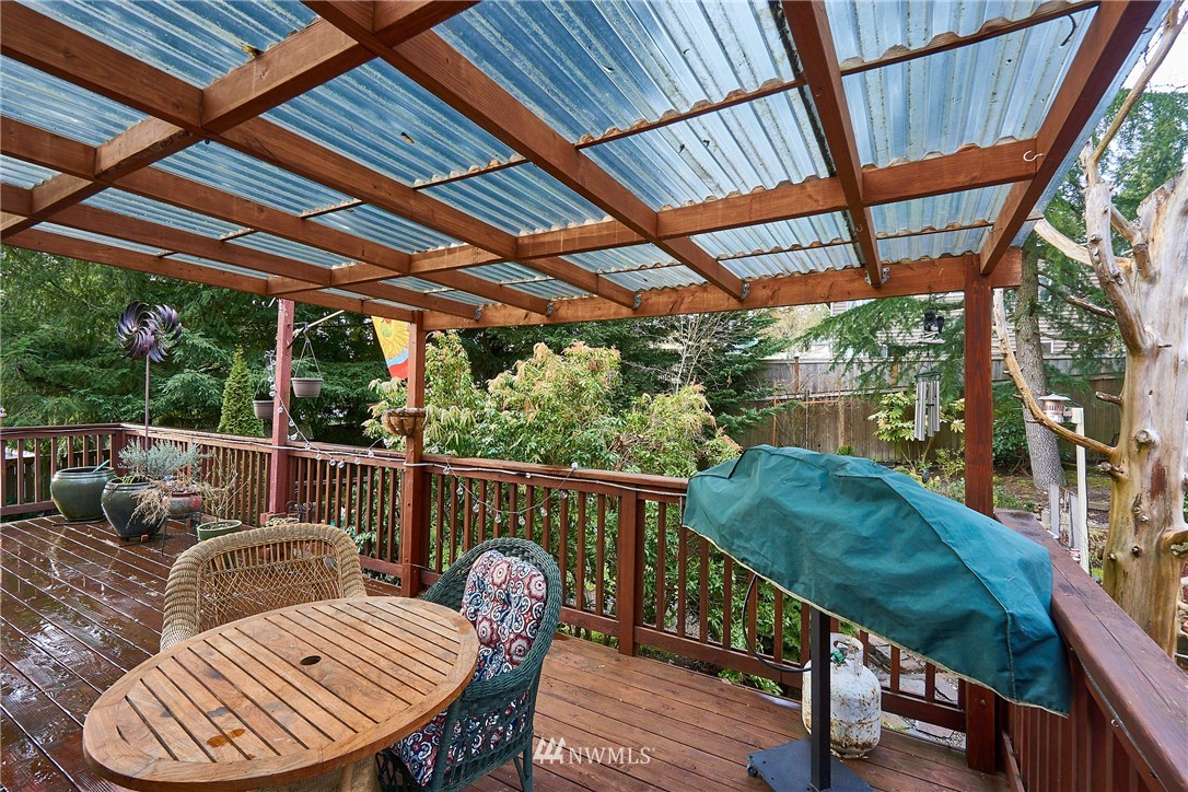 12734 Southeast 191st Place Renton, WA 98058 - Photo 16 of 22